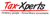 Tax-Xperts Logotype