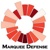 Marquee Defense Logotype