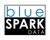 blueSPARK Data, LLC Logotype
