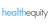 Healthequity Logotype