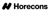 Horecons Logotype