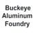 Buckeye Aluminum Foundry Logotype