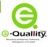e-Quallity Logotype
