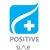 PositiveSine, Inc. Logotype