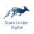 Down Under Digital Solutions Logotype
