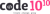 Code Thousand Logotype