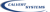 Calvert Systems Logotype