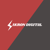 IKRON Digital Logotype