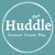 The Huddle Logotype
