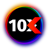 10XDigital Networks Logotype