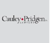 Cauley Pridgen, P.A. Logotype