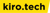 kiro.tech Logotype