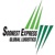 Soonest Express Logotype