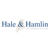 Hale & Hamlin, LLC Logotype