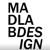 MADLAB Design, LLC Logotype