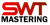 SWT Mastering — Out of Business Logotype