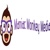 Maniac Monkey Media Logotype