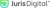 Juris Digital Logotype