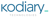 Kodiary Technologies Pvt. Ltd. Logotype