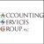 Accounting Services Group, PLC Logotype