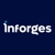 Inforges Logotype