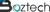 Boz Tech co Logotype