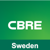 CBRE Sweden Logotype