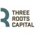 Three Roots Capital Logotype