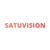 SATUVISION Digital Marketing Agency Logotype
