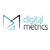 Digital Metrics Logotype