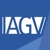 IAGV - Ingenieurbüro für angewandte Geoinformatik und Vermessung Logotype
