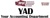 Your Accounting Department Logotype