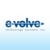 E-volve Technology Systems, Inc. Logotype