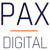 Pax Digital Logotype