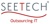 Seetech sp. z o.o. sp. k. Logotype