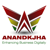 AnandKJha Digital Marketing Services Logotype