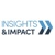 Insights & Impact Logotype