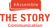 Thestorycom Global Logotype