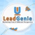 ULead Genie Logotype