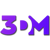 3DMations.com Logotype