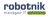 Robotnik Solutions - Managed IT Logotype