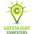 Greenlight Computers Logotype