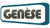 Genese Solution Logotype