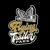 Flying Trailer Park Logotype