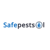 Safe Pest Sol Logotype