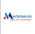 Macromiles Technalogy Logotype