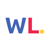 WhiteRose Lab Logotype