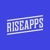 Riseapps Logotype