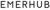 Emerhub Logotype