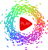 LIVE4K media s.r.o. Logotype